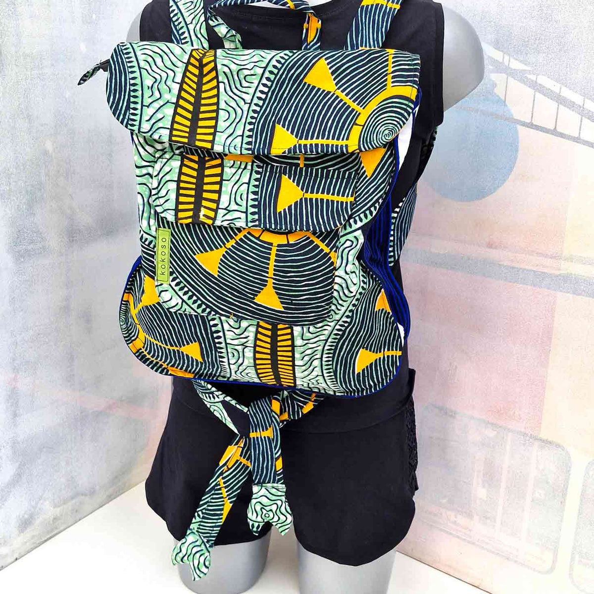 Sac à dos Zoumana_24_06 - kokoso