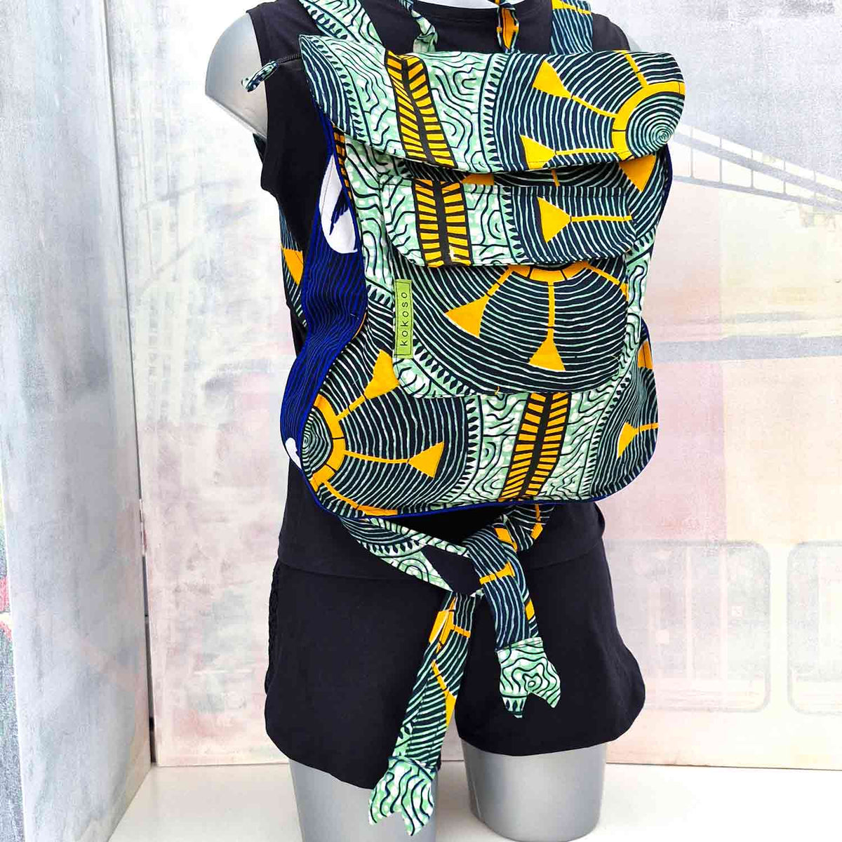 Sac à dos Zoumana_24_06 - kokoso