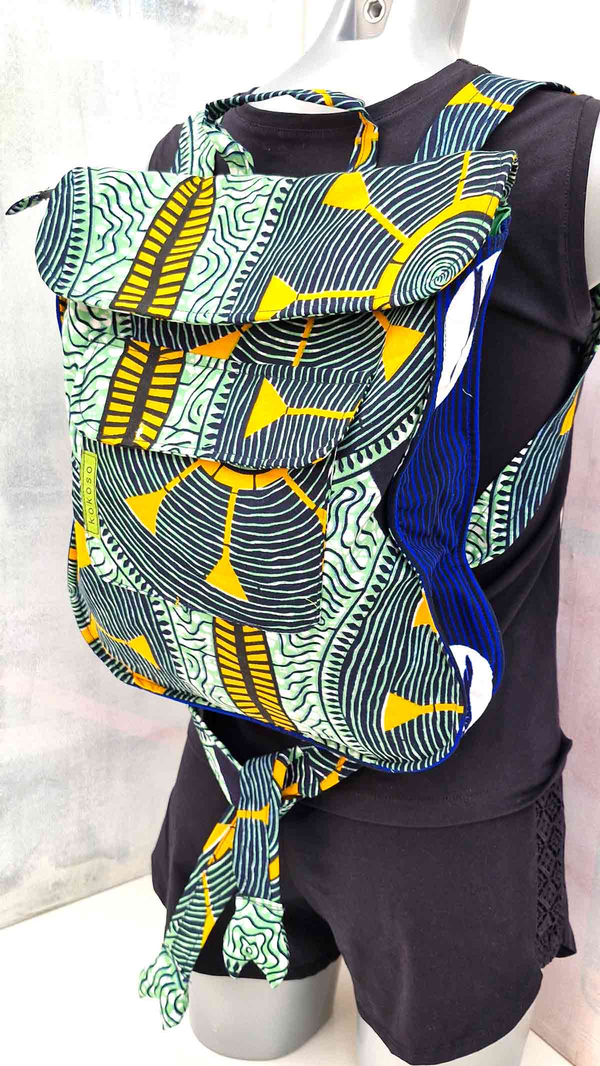 Sac à dos Zoumana_24_06 - kokoso