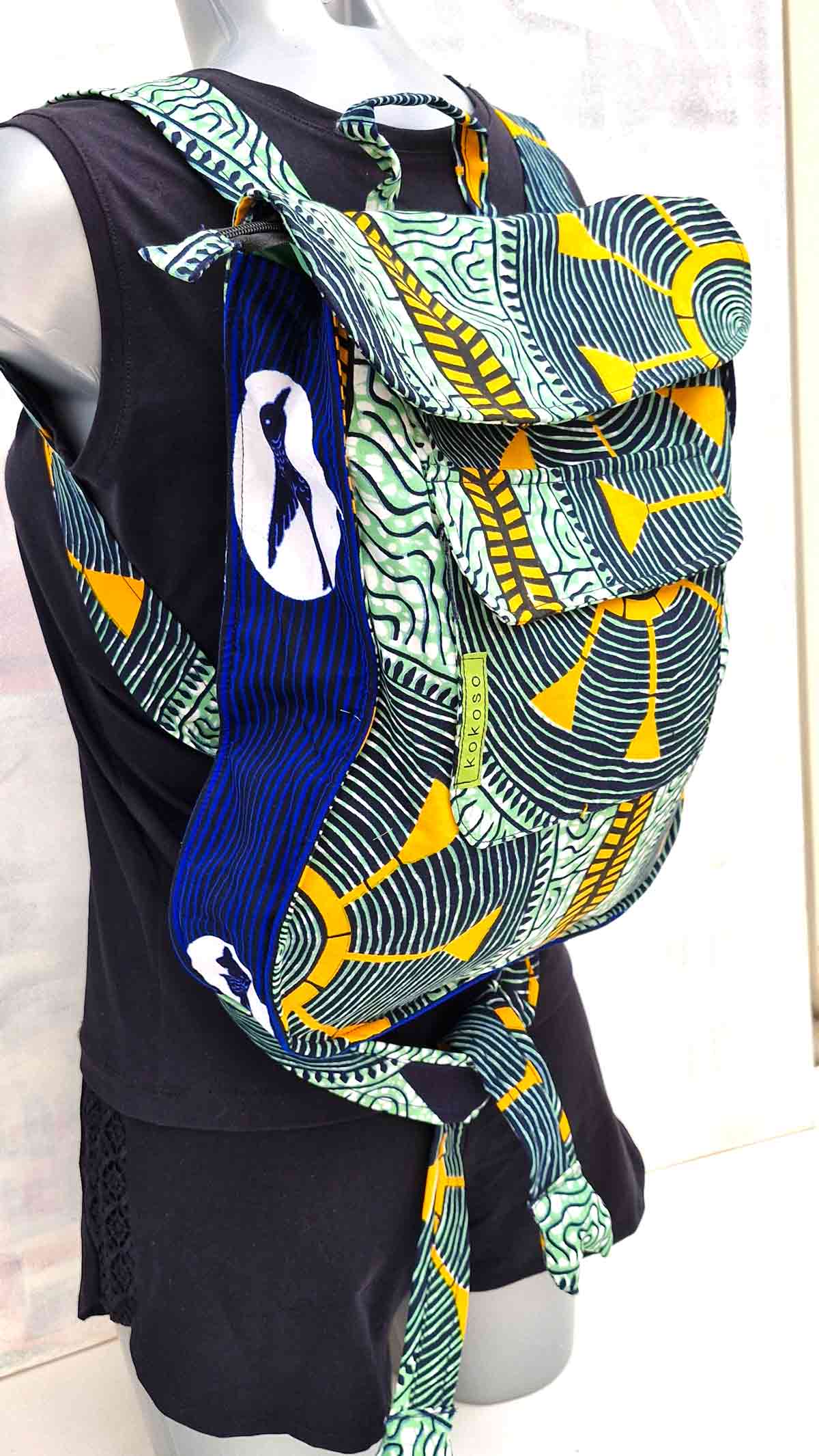 Sac à dos Zoumana_24_06 - kokoso