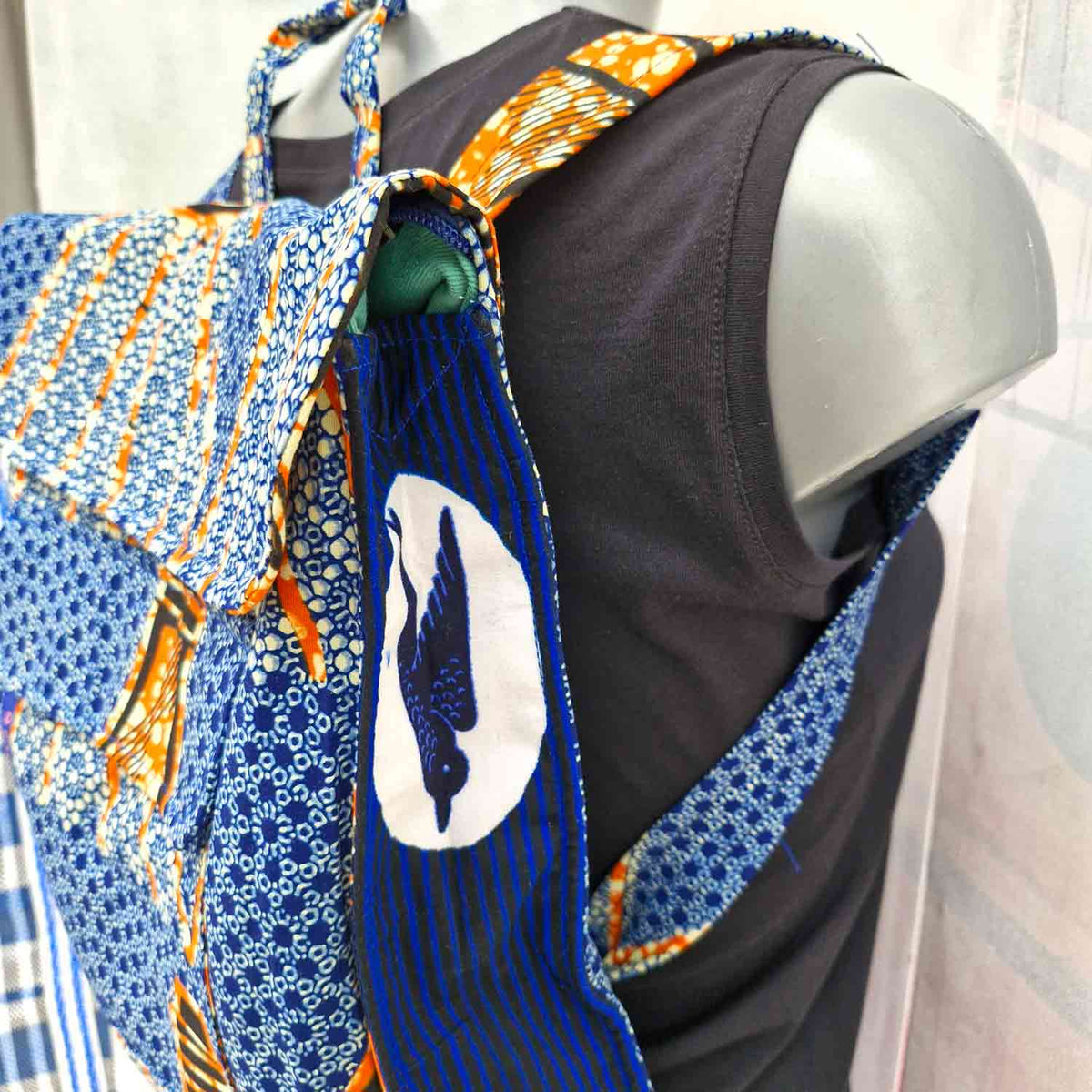 Sac à dos Zoumana_24_07 - kokoso
