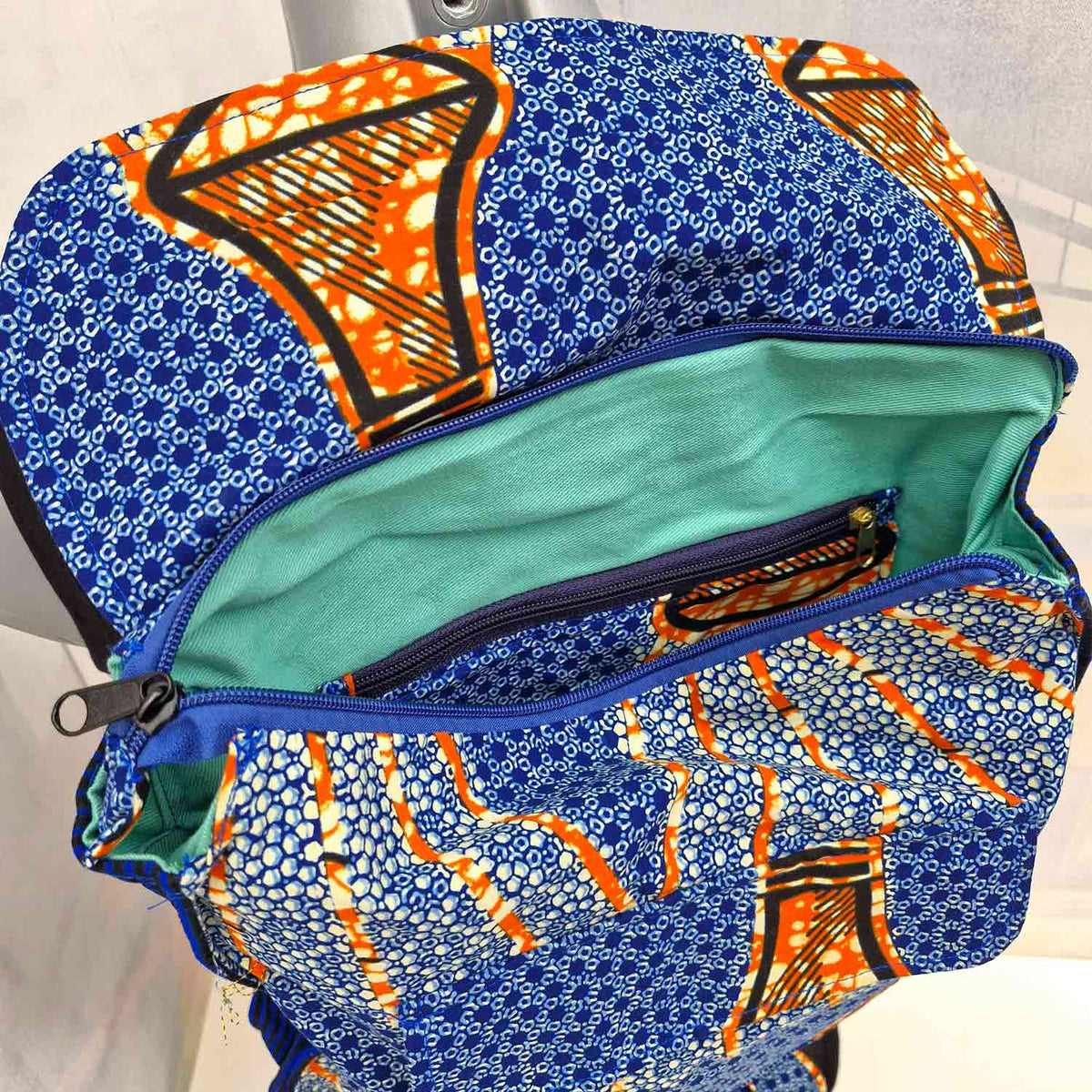 Sac à dos Zoumana_24_07 - kokoso
