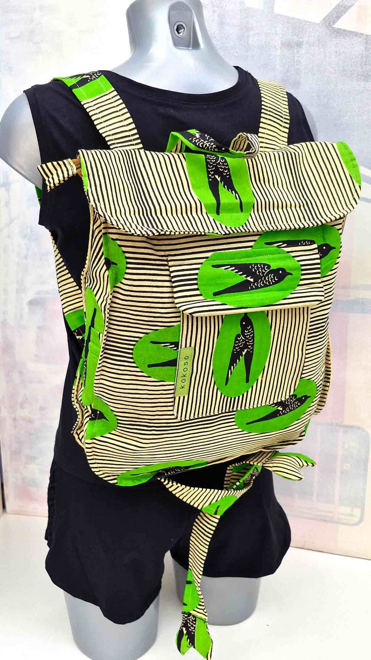 Sac à dos Zoumana_24_14 - kokoso