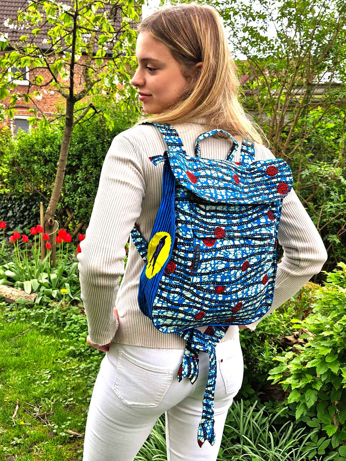 Sac à dos Zoumana_24_10 - kokoso