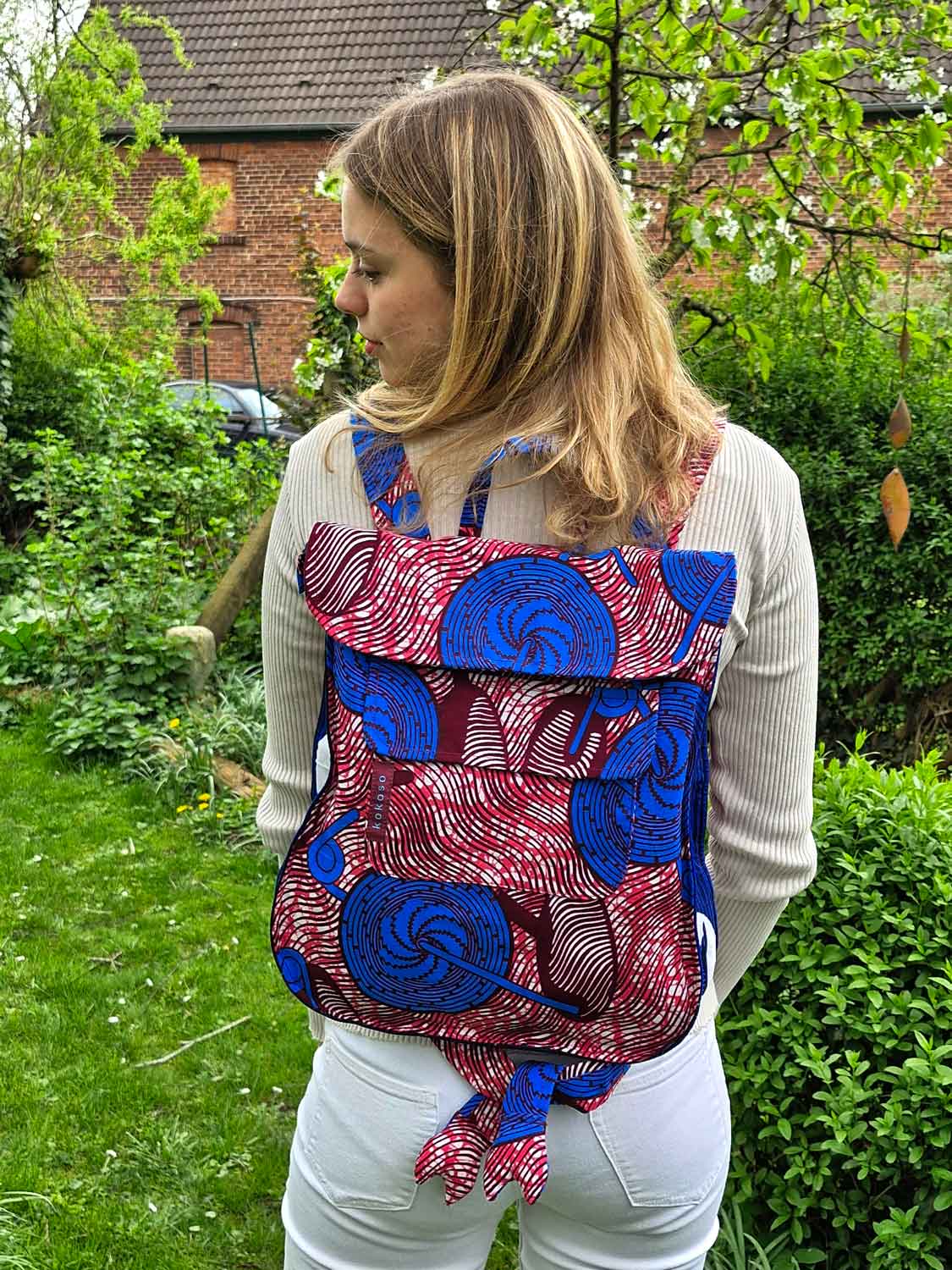 Sac à dos Zoumana_24_09 - kokoso