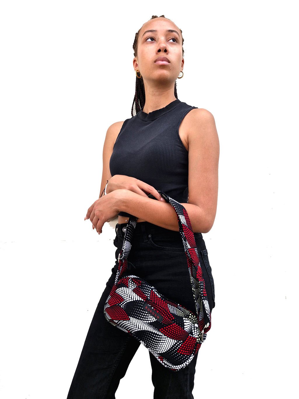 Bobo Fleur 006 - kokoso