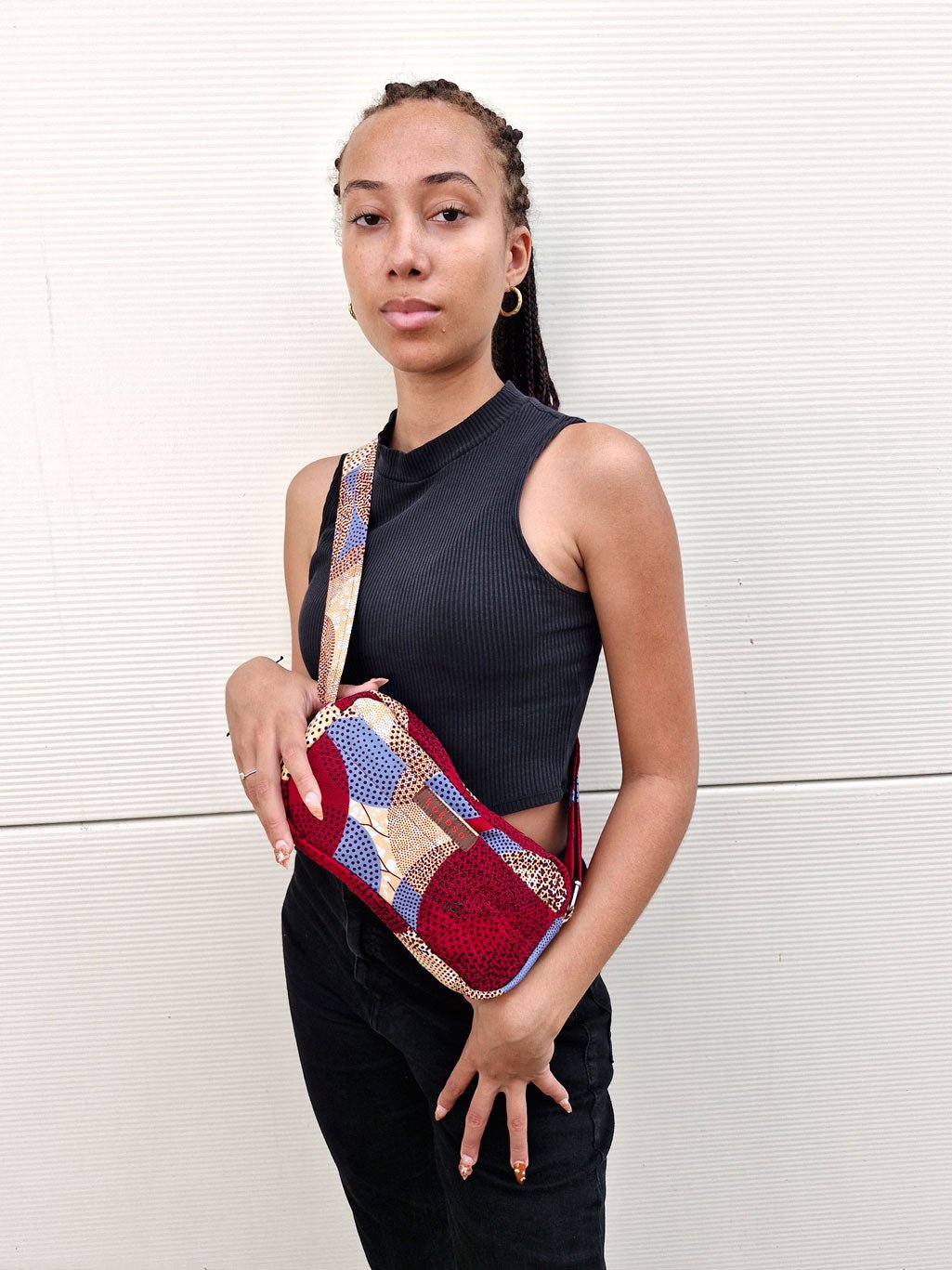 Bobo Fleur 003 - kokoso