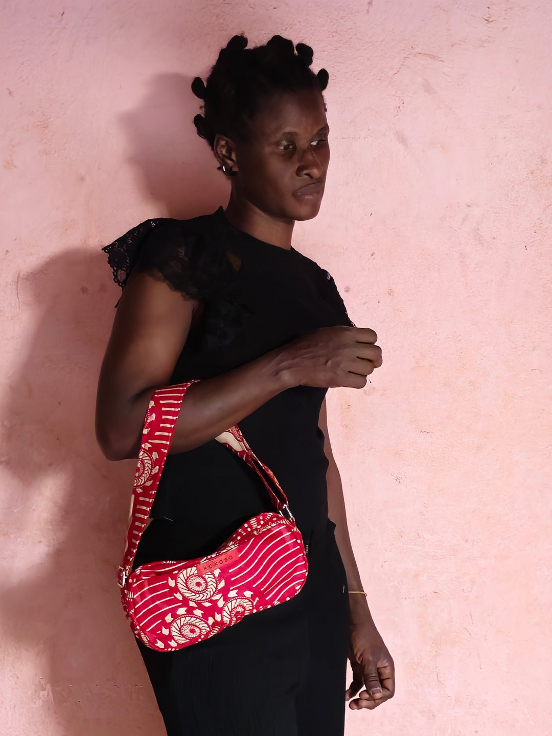 Bobo Fleur 032 - kokoso