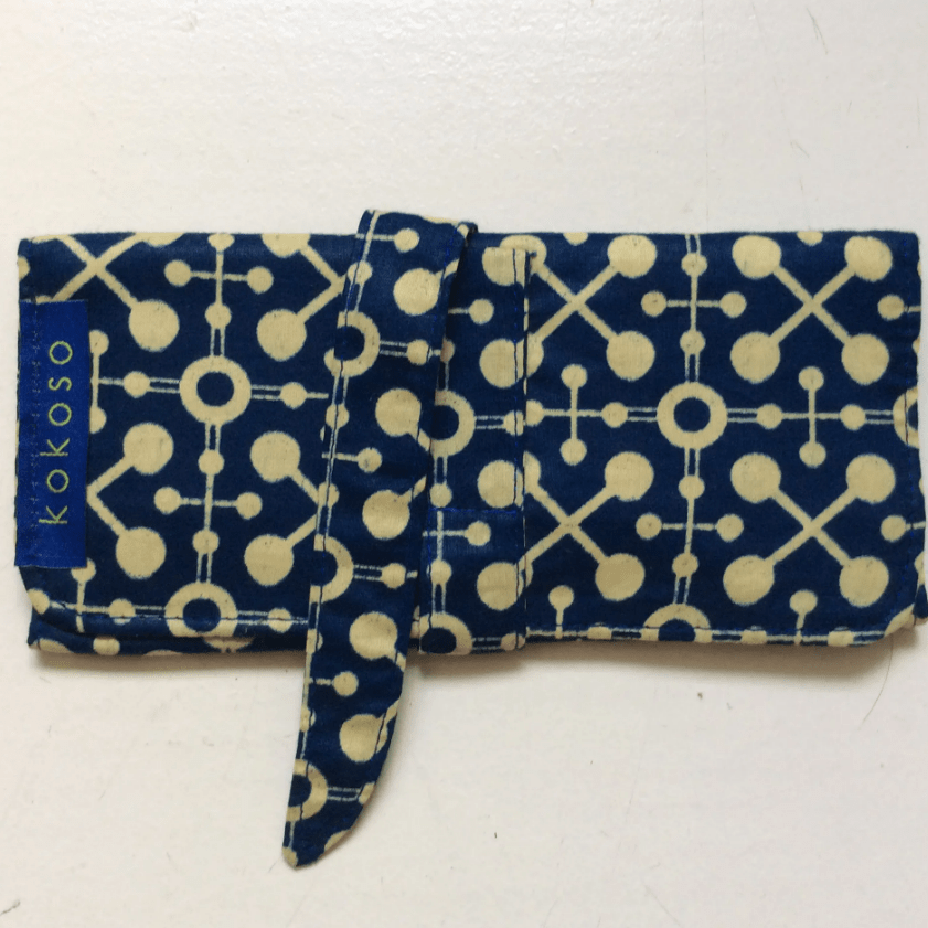 Etui 04 - kokoso