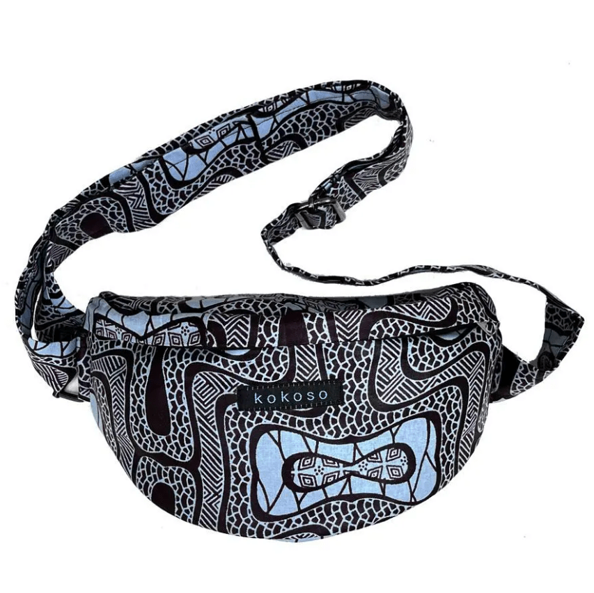 Sac banane // 301 - kokoso