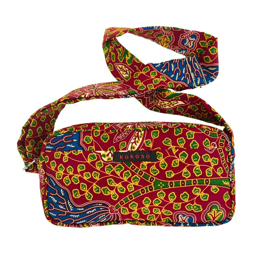 petite sacoche Musa_23_24 - kokoso