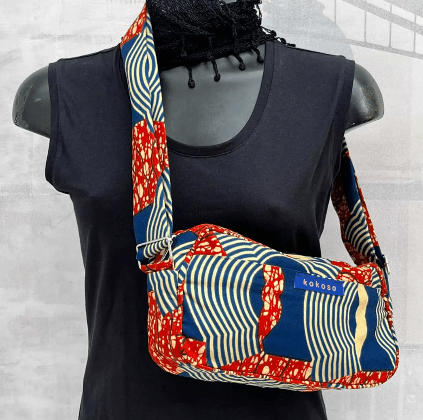 petite sacoche Musa_23_03 - kokoso