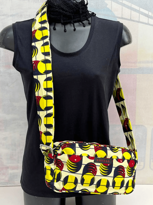 petite sacoche Musa_23_05 - kokoso