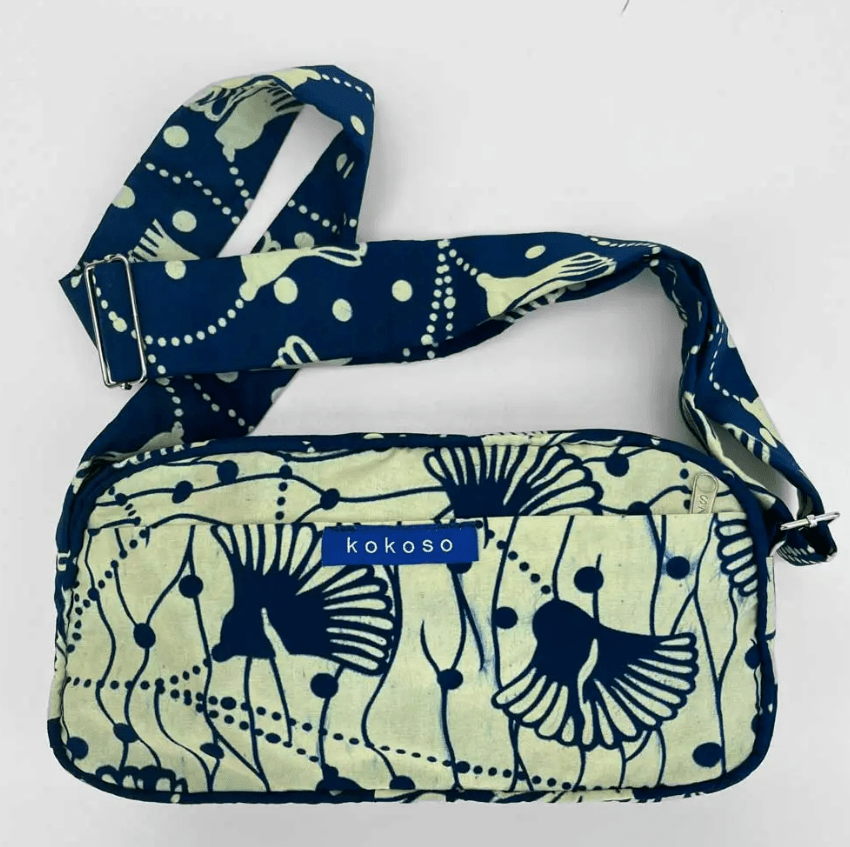 petite sacoche Musa_23_16 - kokoso