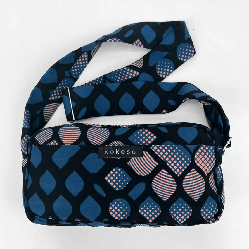 petite sacoche Musa_23_15 - kokoso