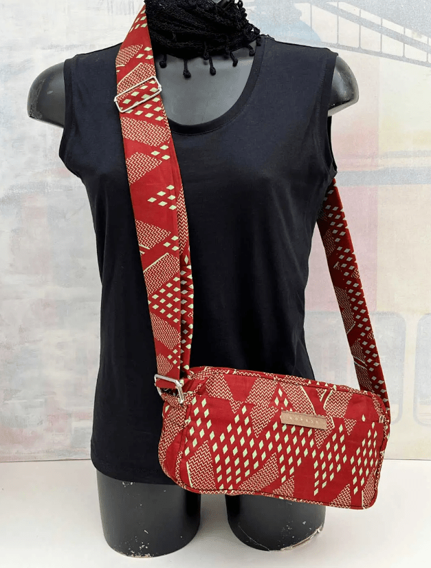 petite sacoche Musa_23_12 - kokoso