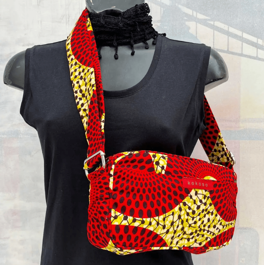 petite sacoche Musa_23_09 - kokoso