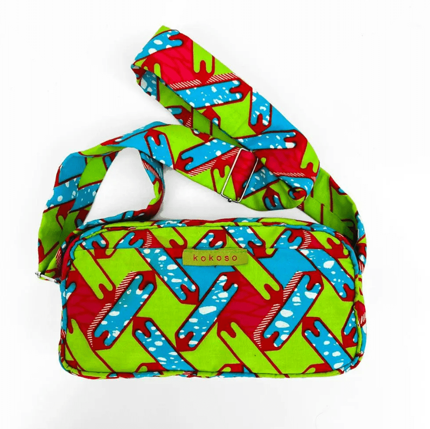 petite sacoche Musa_23_22 - kokoso