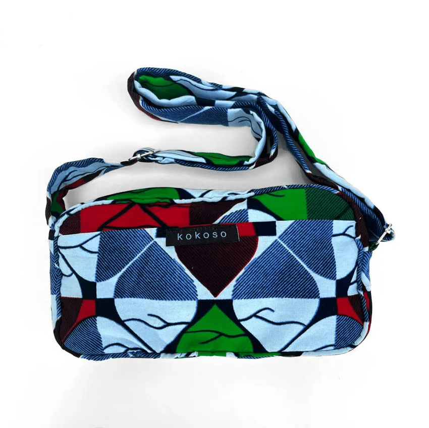 petite sacoche Musa_23_21 - kokoso