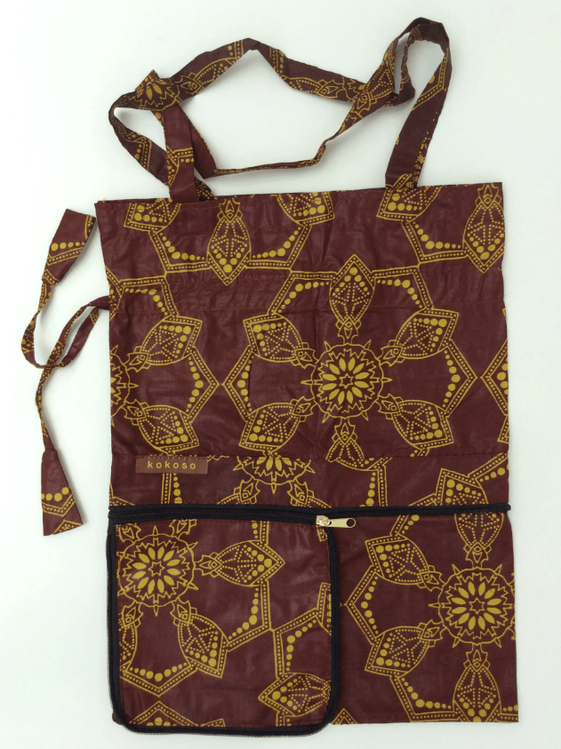 japanese totebag 101 - kokoso