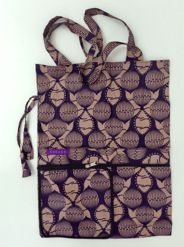 japanese totebag 22 - 07 - kokoso