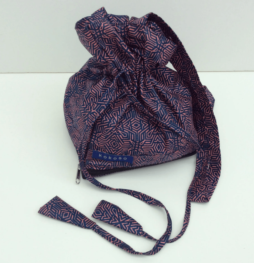 japanese totebag 041 - kokoso