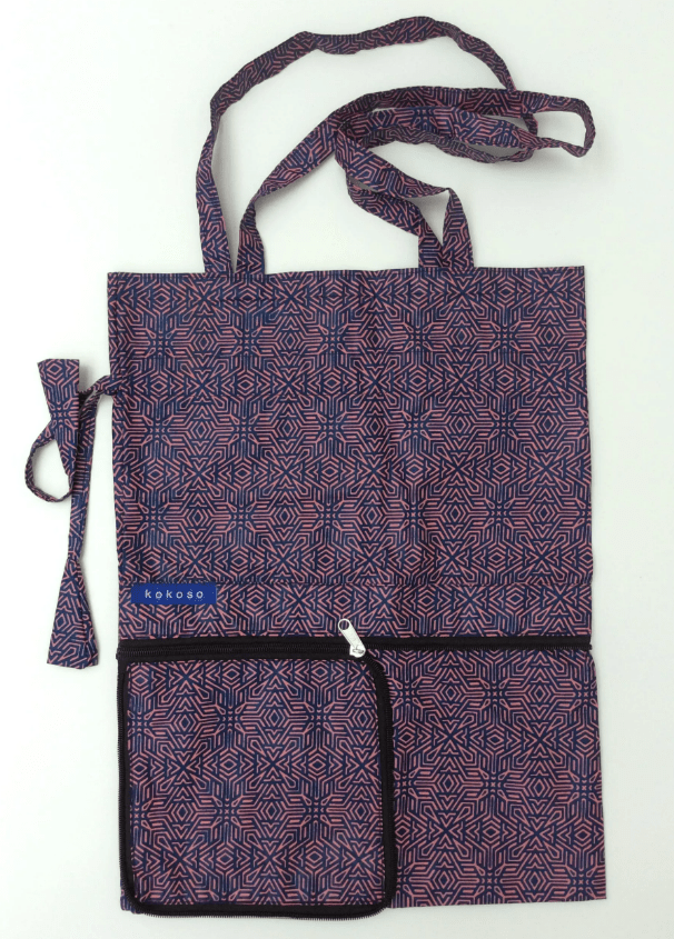 japanese totebag 041 - kokoso