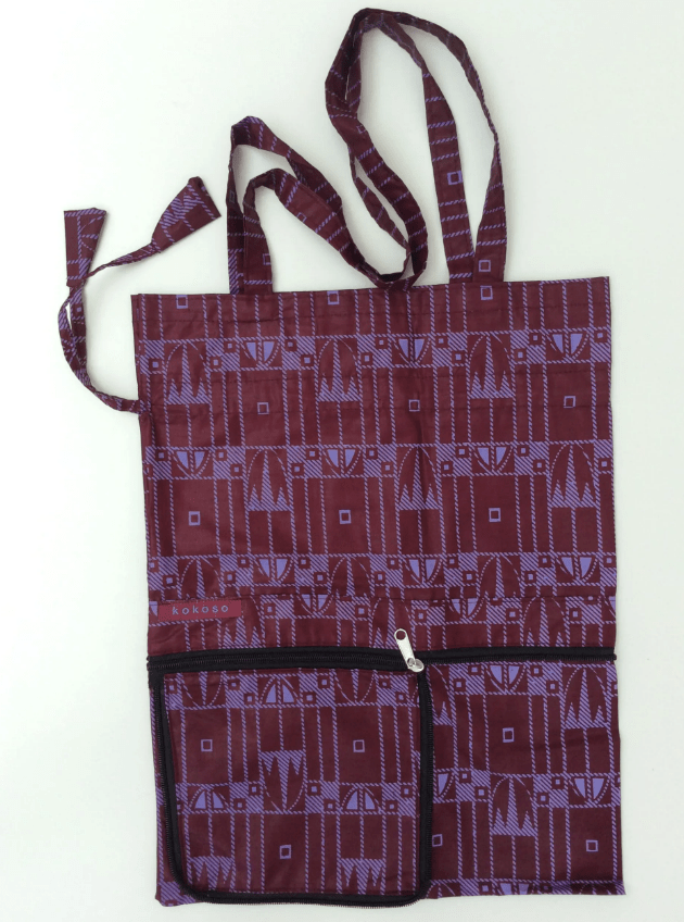 japanese totebag 04 - kokoso