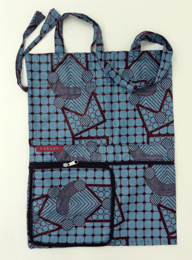 Japanese totebag 228 - kokoso