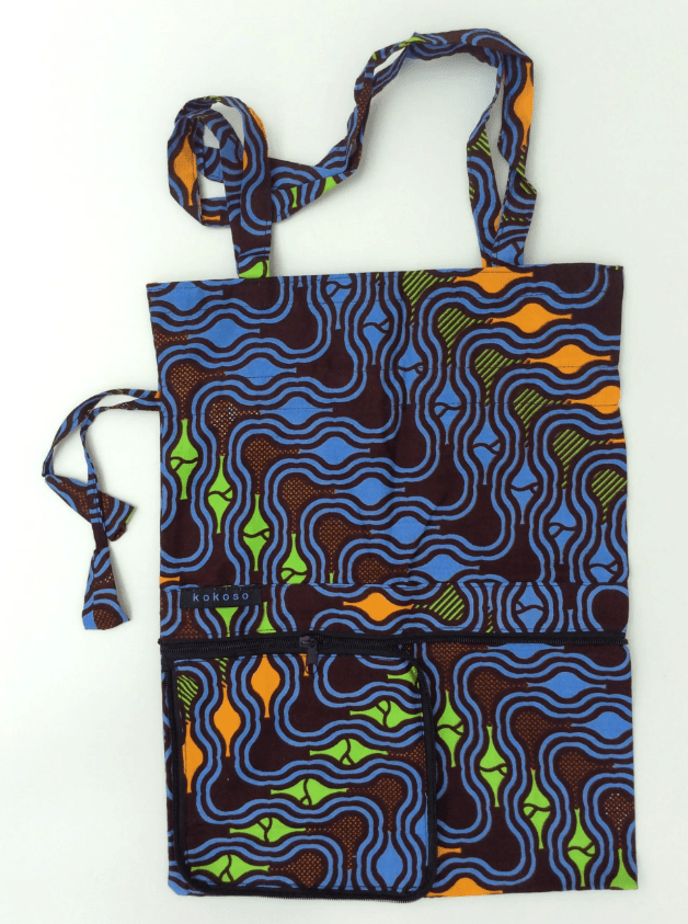 japanese totebag 27 - kokoso