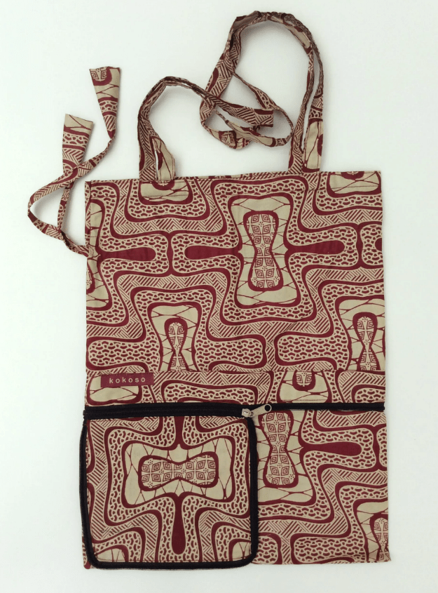 japanese totebag 22 - 261 - kokoso