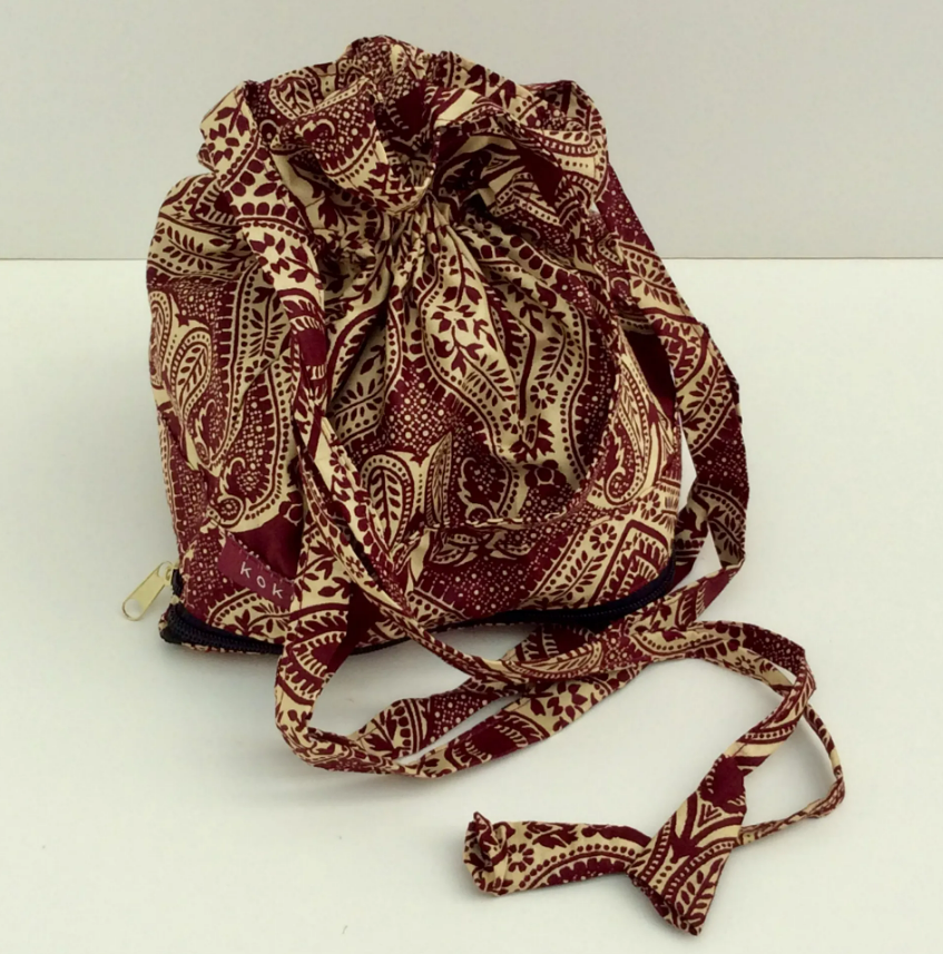 Japanese totebag 22-21