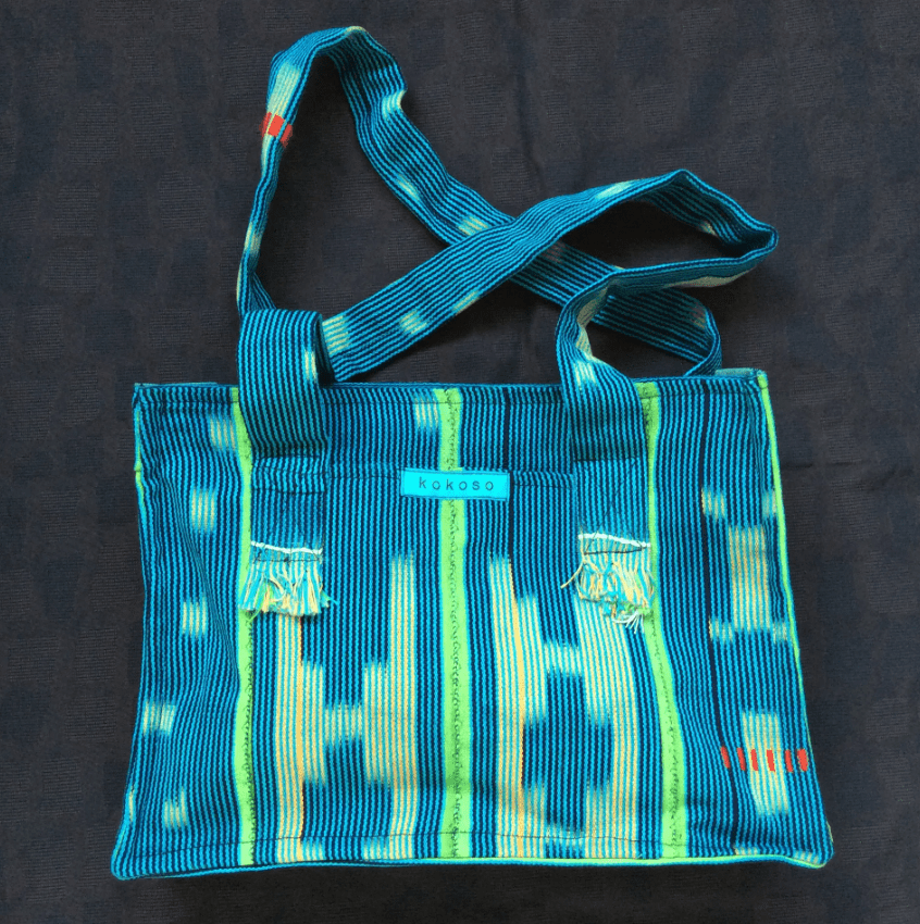 Sac Baoulé 06 - kokoso