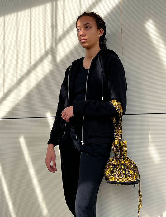 Japanese totebag 22-328