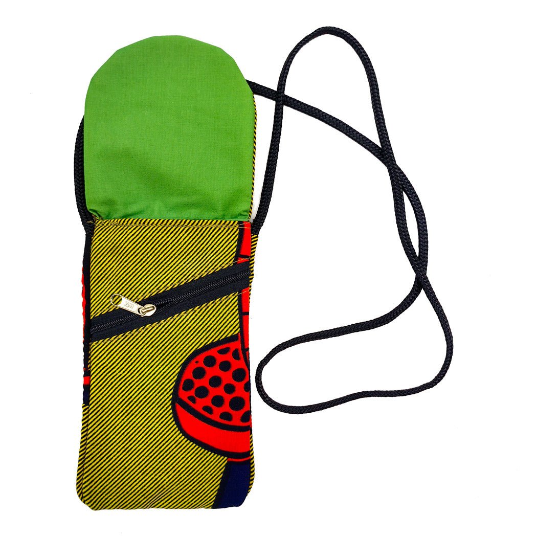 Minisacoche pour téléphone // 24_001 - kokoso