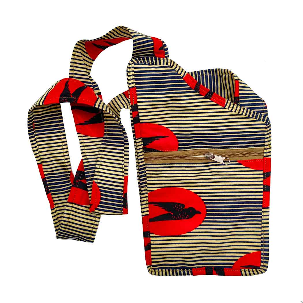 Sacoche Dogona 24_09 - kokoso