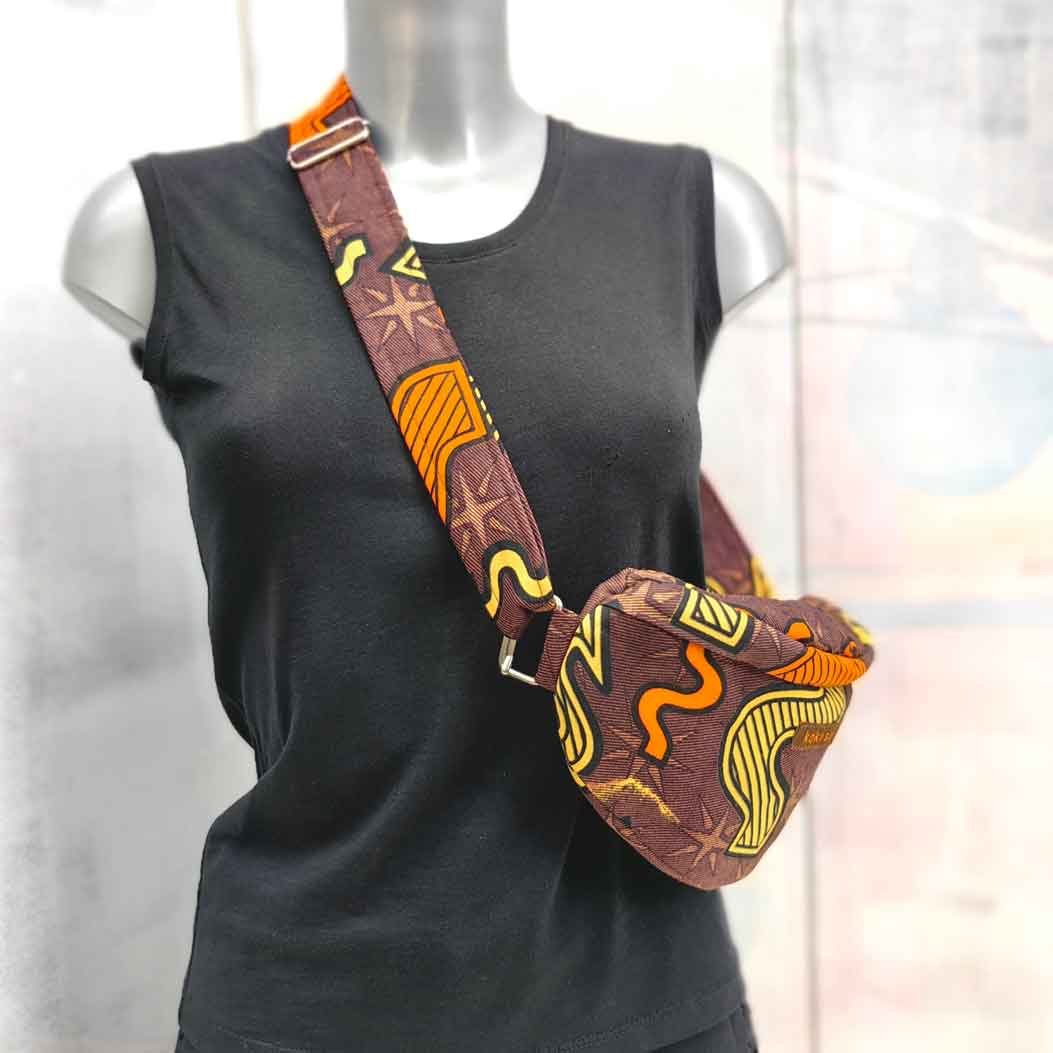 Sac banane // 242_03