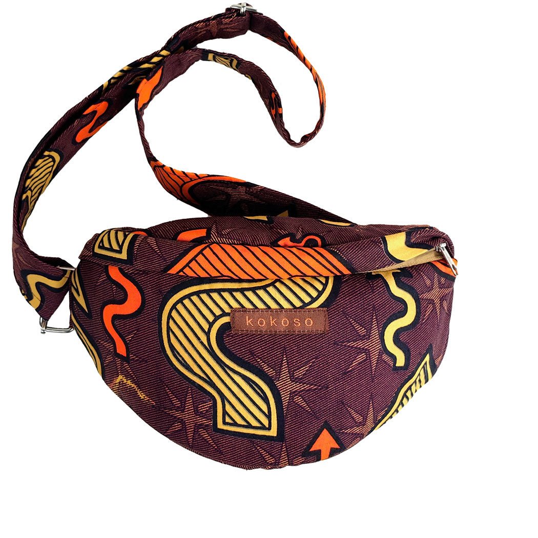Sac banane // 242_03 - kokoso