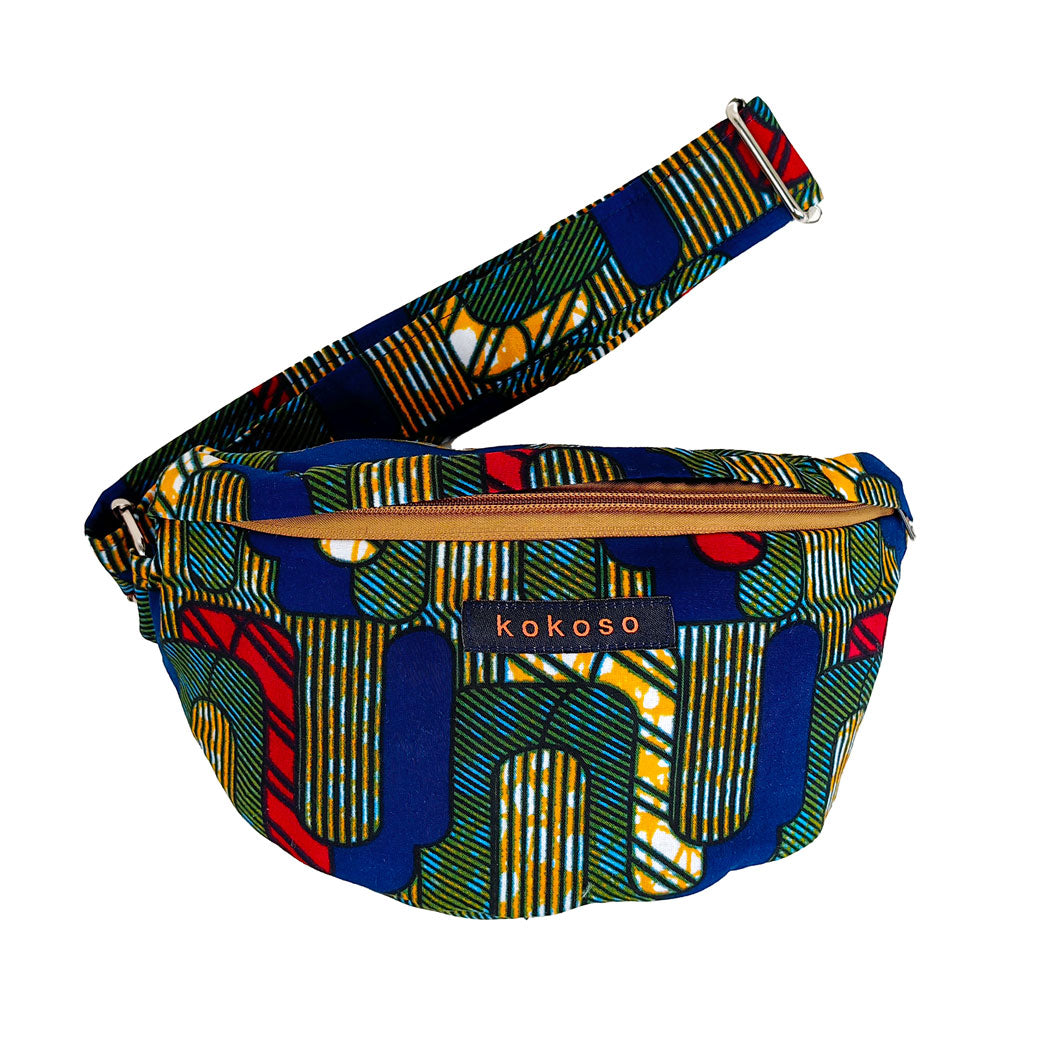 Sac banane // 253_25