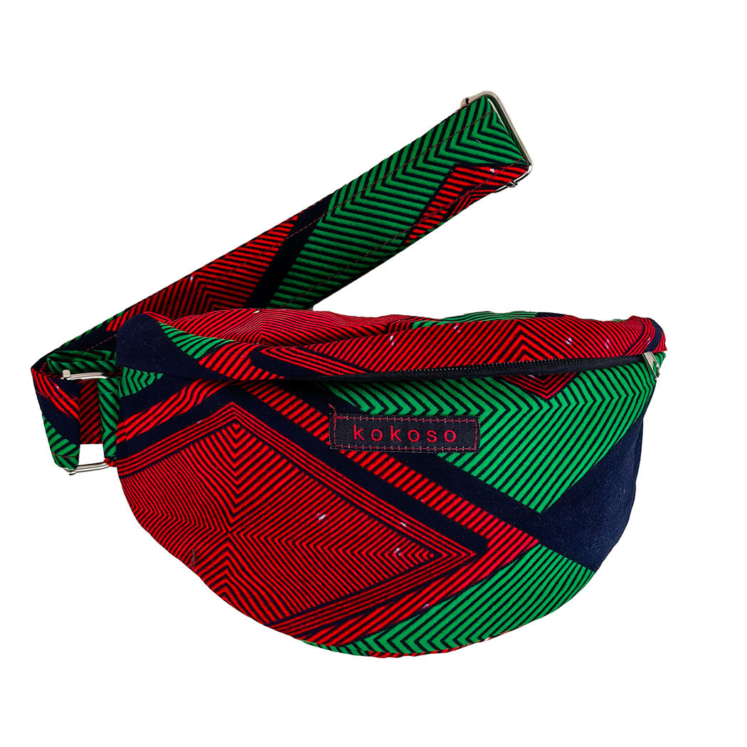 Sac banane // 242_01