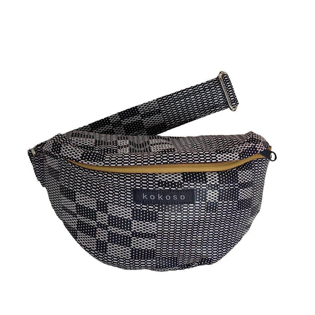 Sac banane // 253_26 - kokoso