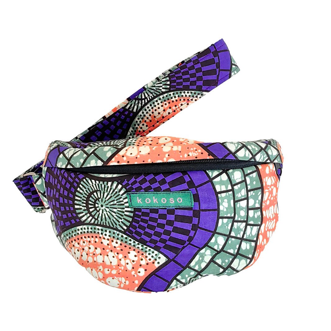 Sac banane // 243_05 - kokoso