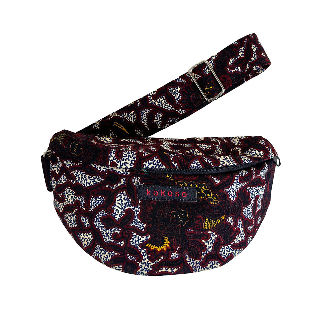 Sac banane // 243_10