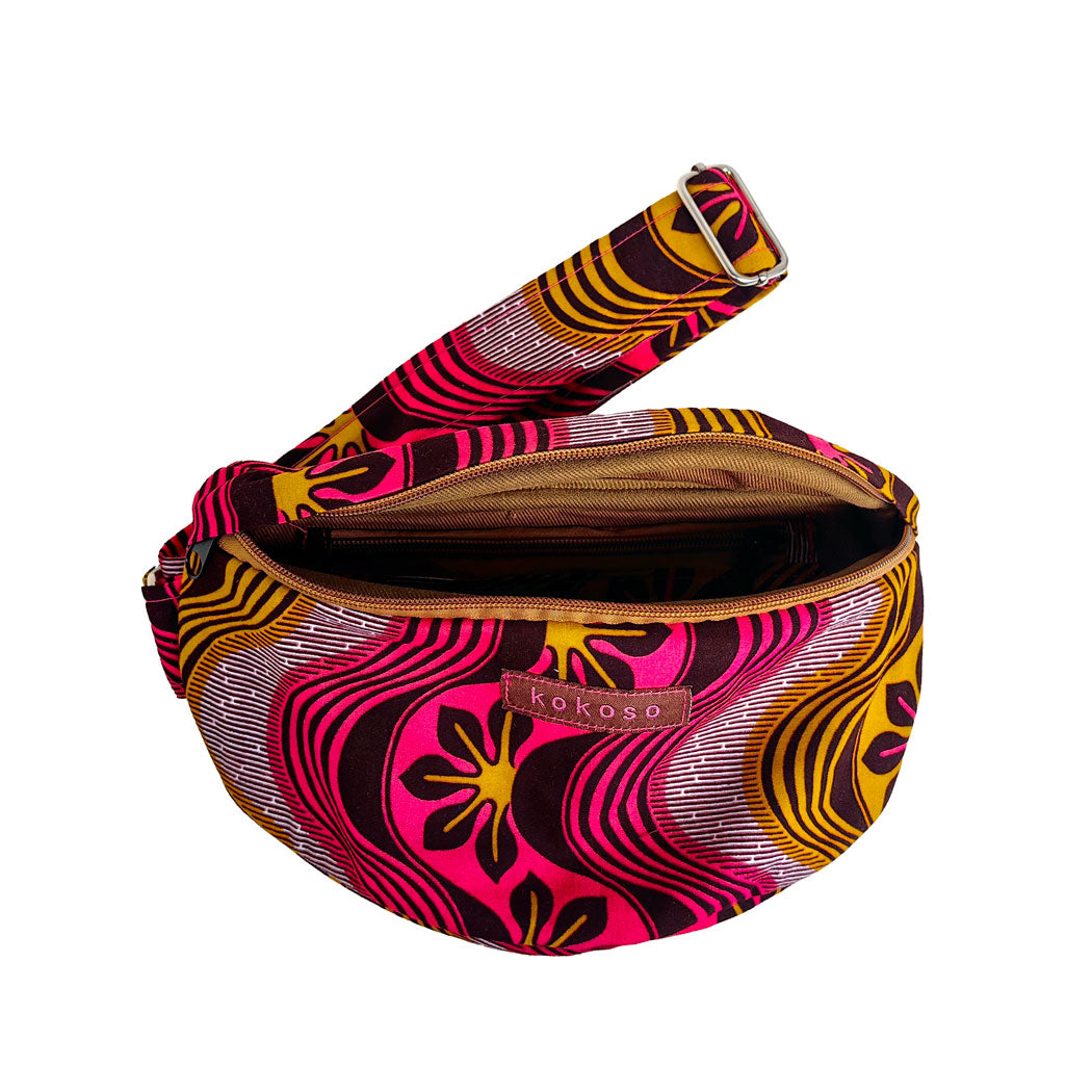 Sac banane // 253_20