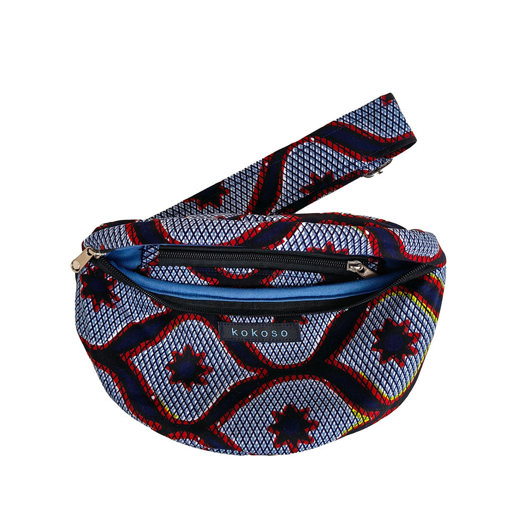 Sac banane // 243_14