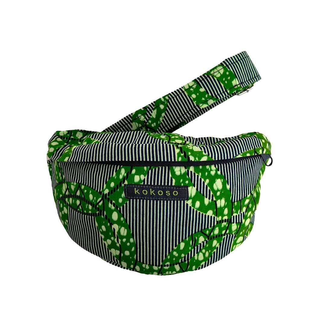 Sac banane // 0243_07 - kokoso