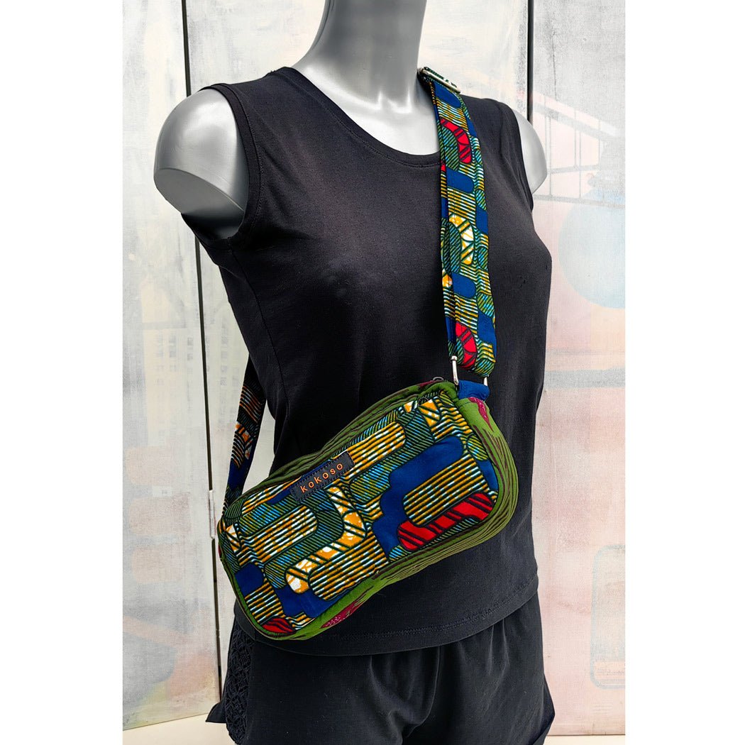 Bobo Fleur 001 - kokoso