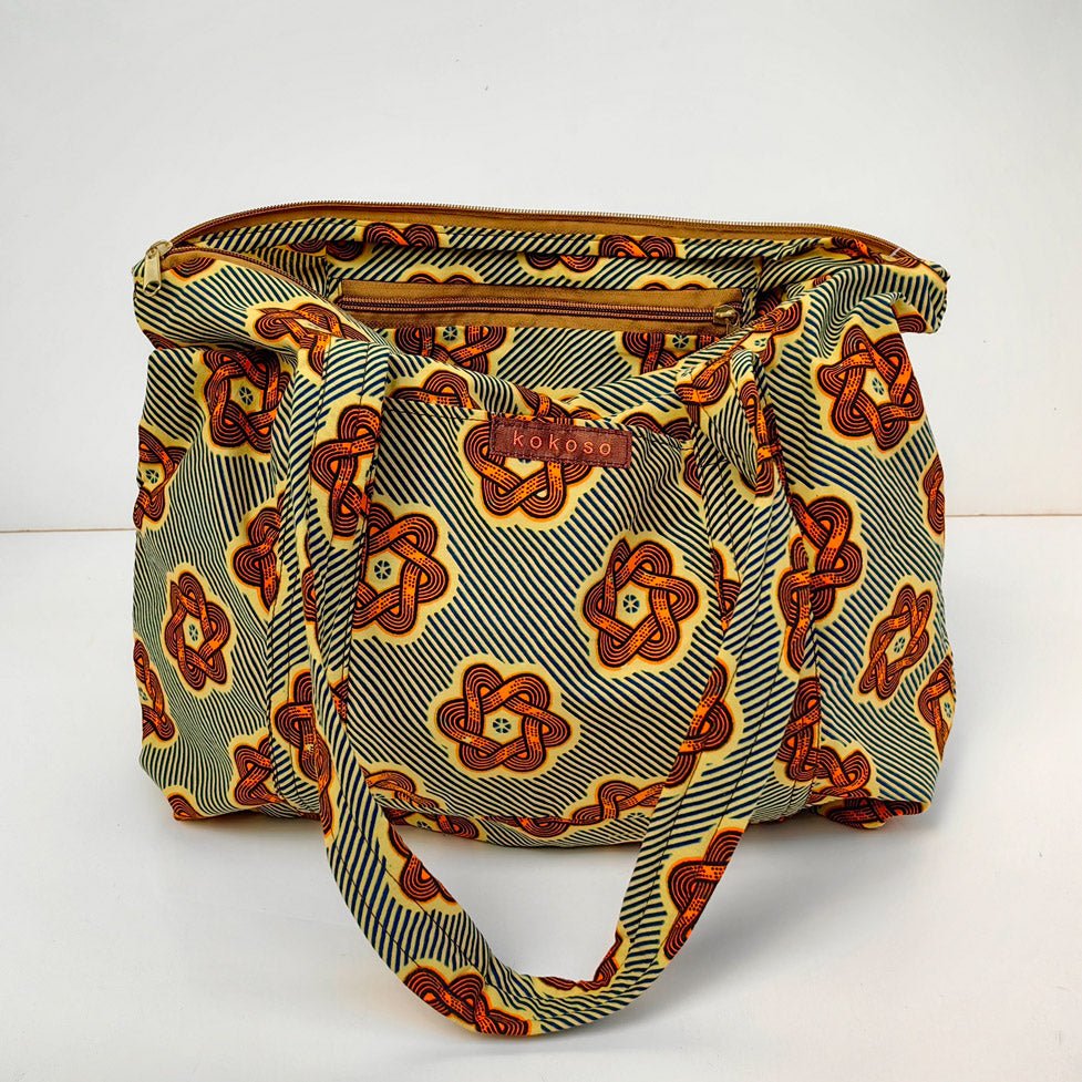 Outlet sac à main 001 - kokoso
