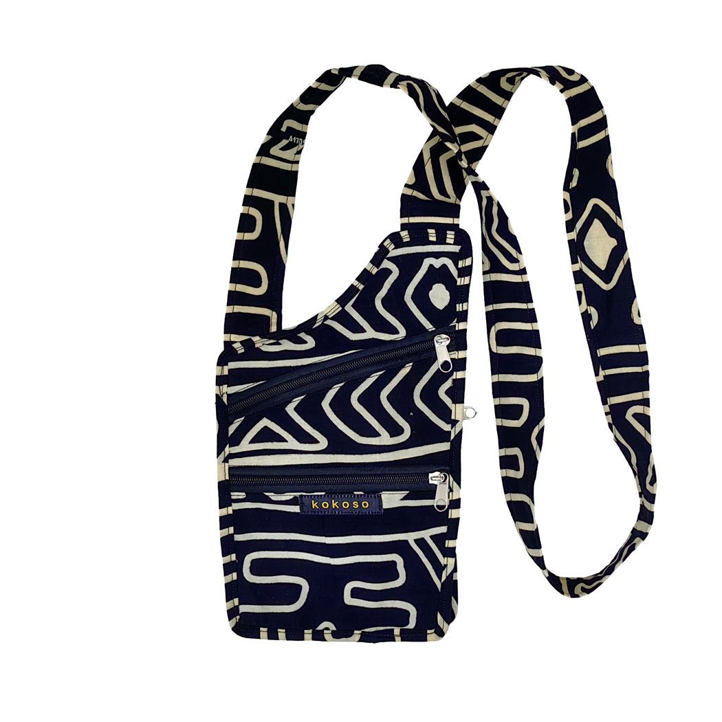 Sacoche Dogona 25_01 - kokoso