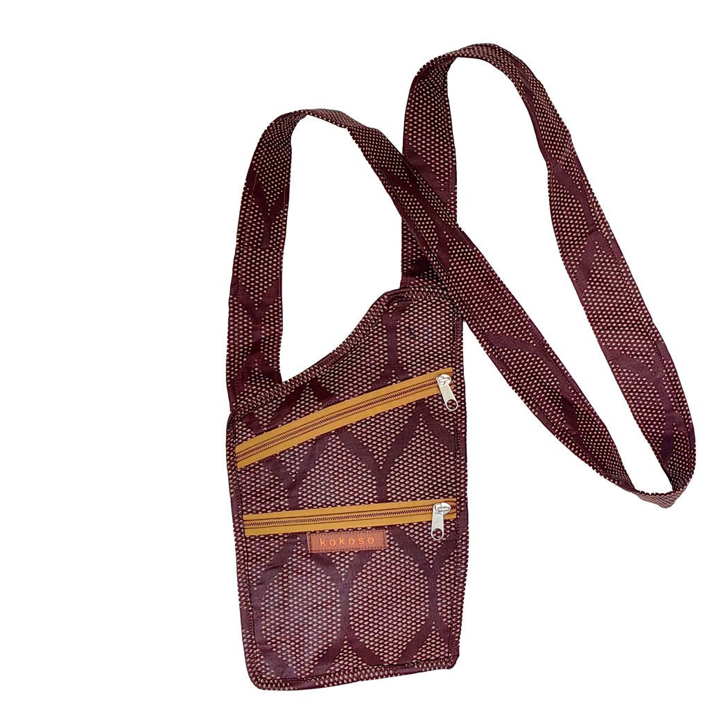 Sacoche Dogona 25_02 - kokoso